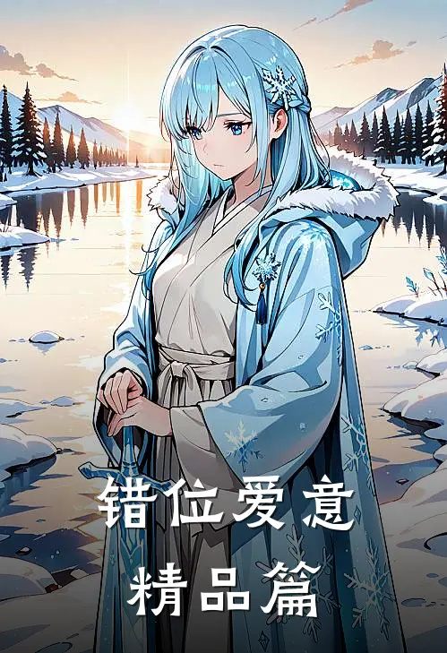 错位爱意精品篇