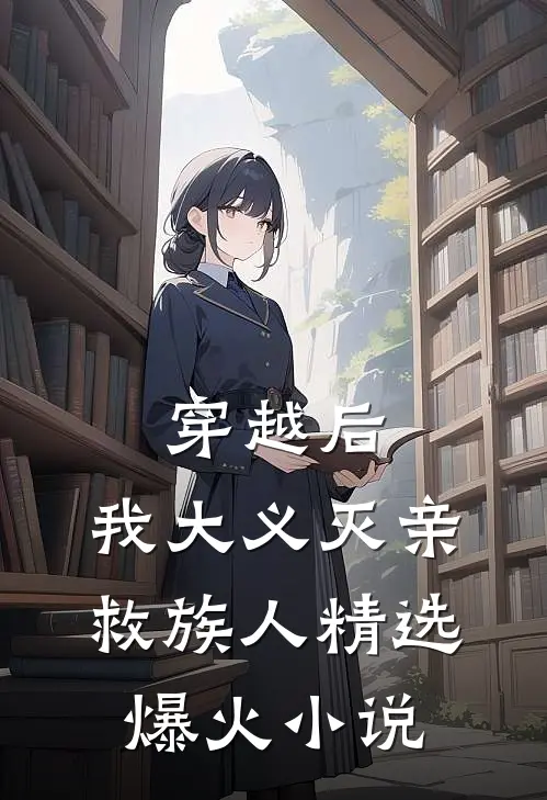 穿越后，我大义灭亲救族人精选爆火小说