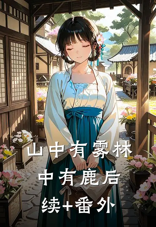 山中有雾林中有鹿后续+番外