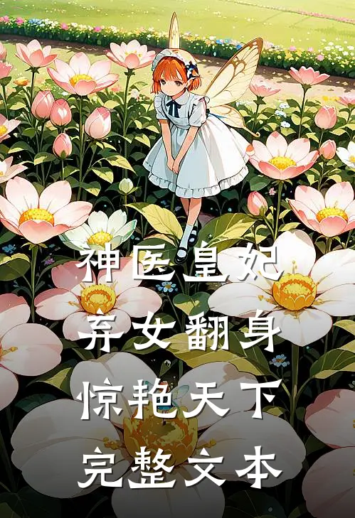 神医皇妃：弃女翻身惊艳天下完整文本