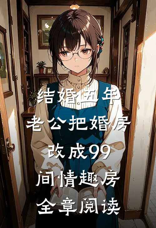 结婚五年，老公把婚房改成99间情趣房全章阅读