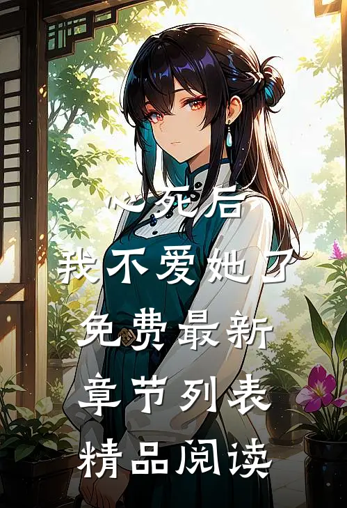 心死后，我不爱她了免费最新章节列表精品阅读