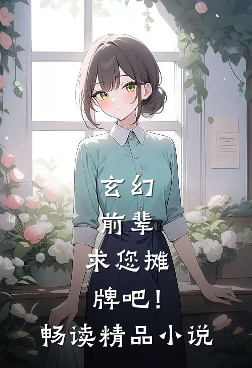 玄幻：前辈，求您摊牌吧！畅读精品小说