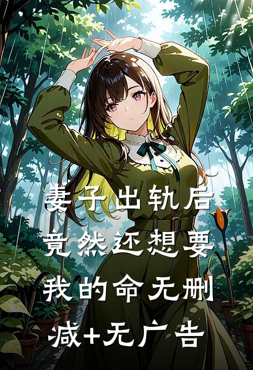 妻子出轨后竟然还想要我的命无删减+无广告