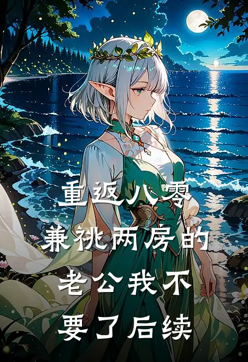 重返八零，兼祧两房的老公我不要了后续
