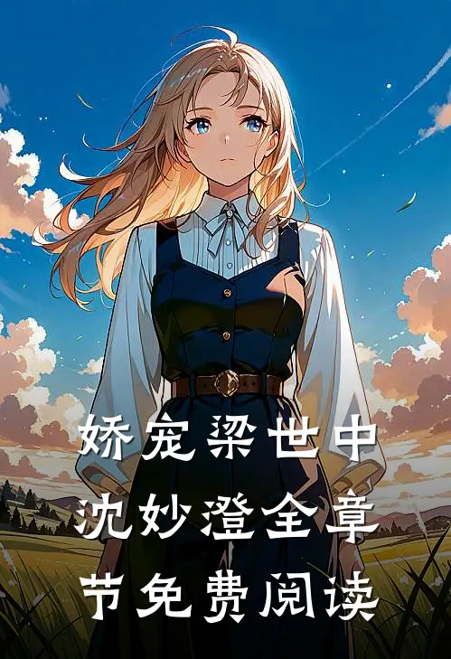 娇宠梁世中沈妙澄全章节免费阅读