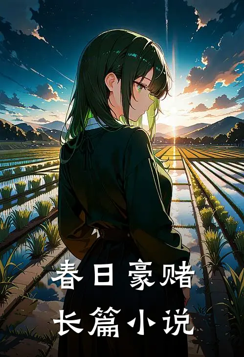 春日豪赌长篇小说