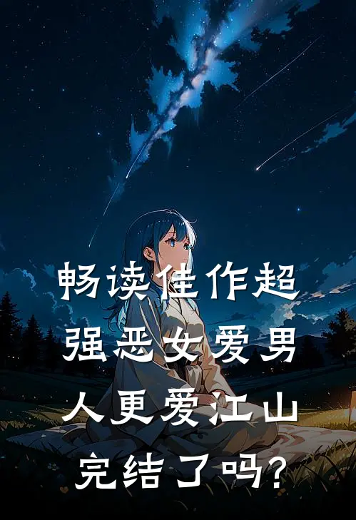 畅读佳作超强恶女爱男人更爱江山完结了吗?
