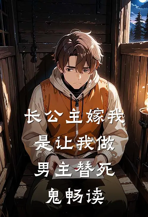 长公主嫁我，是让我做男主替死鬼畅读