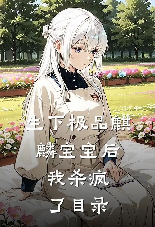 生下极品麒麟宝宝后，我杀疯了目录