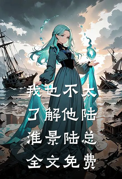 我也不太了解他陆淮景陆总全文免费