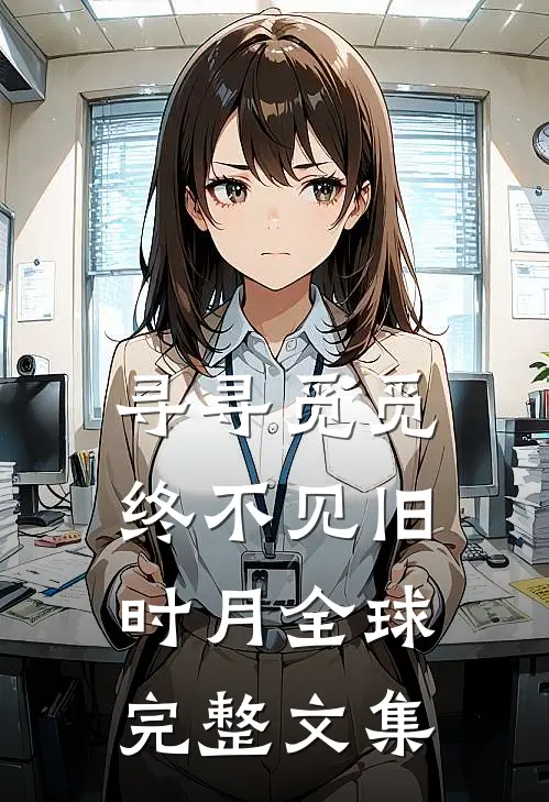 寻寻觅觅，终不见旧时月全球完整文集