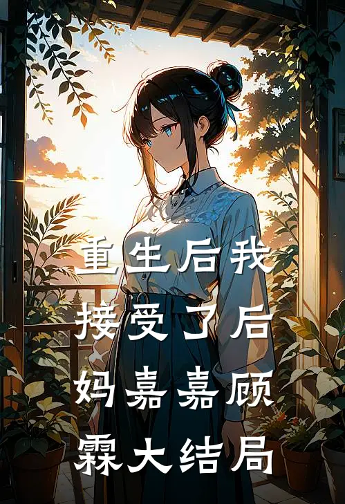 重生后我接受了后妈嘉嘉顾霖大结局