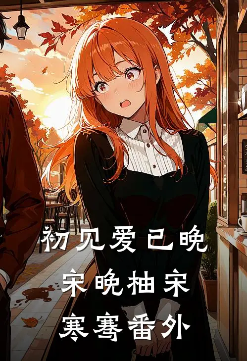 初见爱已晚宋晚柚宋寒骞 番外