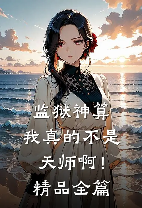 监狱神算：我真的不是天师啊！精品全篇