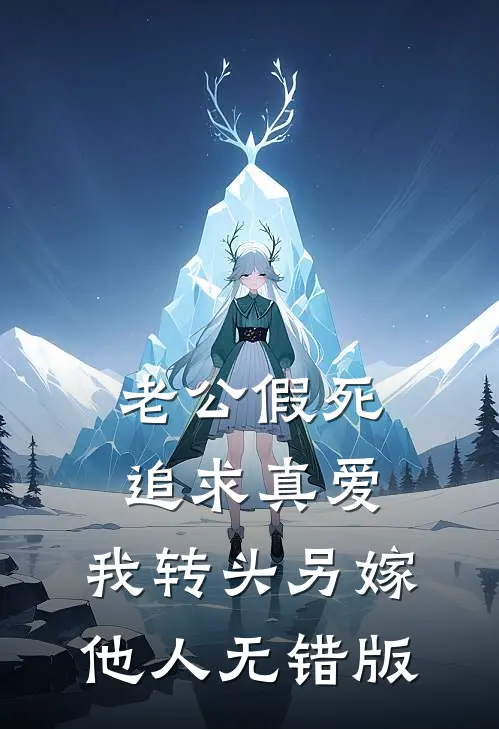 老公假死追求真爱，我转头另嫁他人无错版