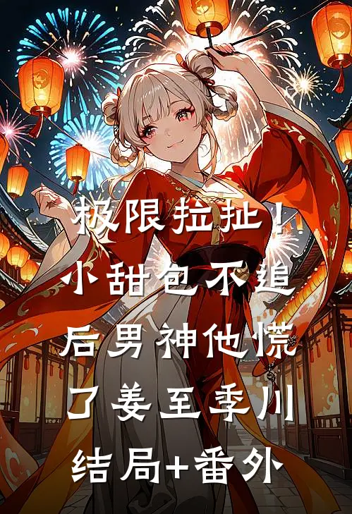 极限拉扯！小甜包不追后男神他慌了姜至季川结局+番外