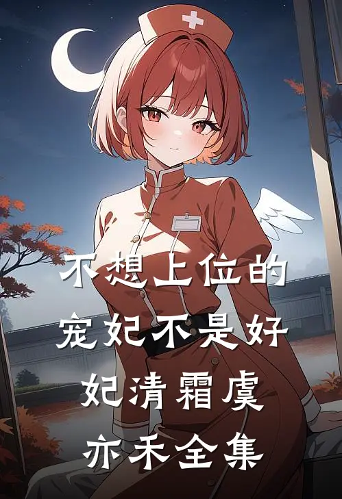 不想上位的宠妃不是好妃清霜虞亦禾 全集