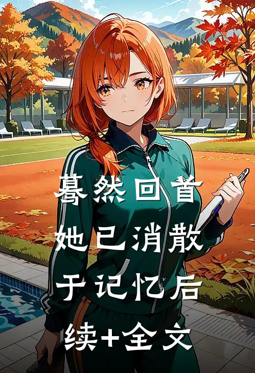 蓦然回首，她已消散于记忆后续+全文