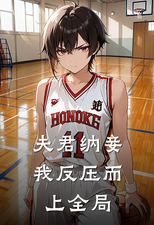 夫君纳妾,我反压而上全局免费阅读