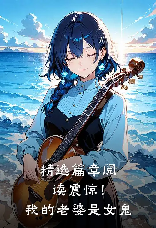 精选篇章阅读震惊！我的老婆是女鬼