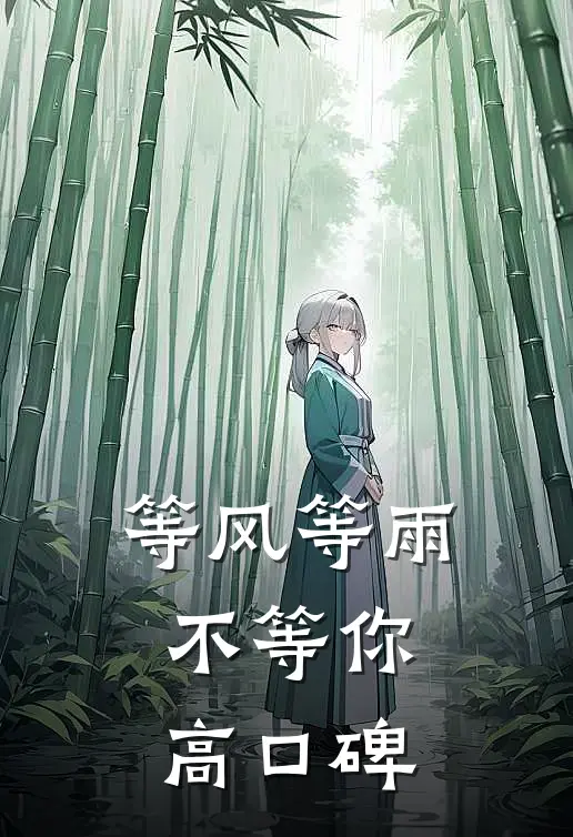 等风等雨不等你高口碑