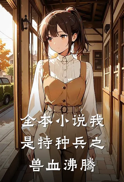 全本小说我是特种兵之兽血沸腾