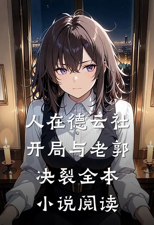 人在德云社，开局与老郭决裂全本小说阅读