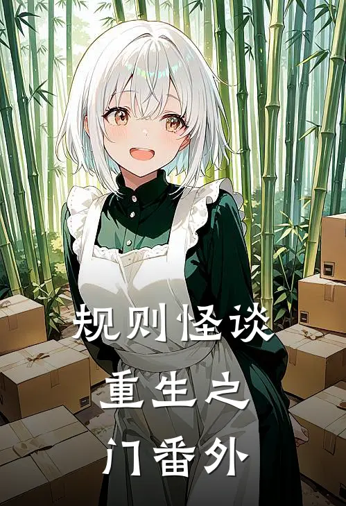规则怪谈:重生之门 番外