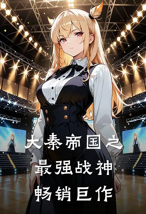 大秦帝国之最强战神畅销巨作