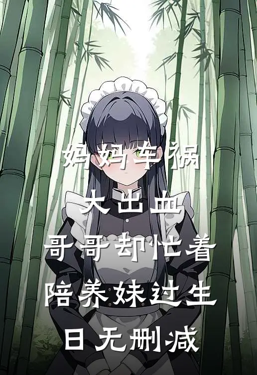 妈妈车祸大出血，哥哥却忙着陪养妹过生日无删减