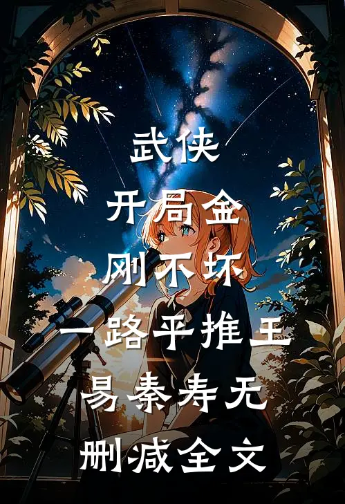 武侠：开局金刚不坏，一路平推王易秦寿无删减全文