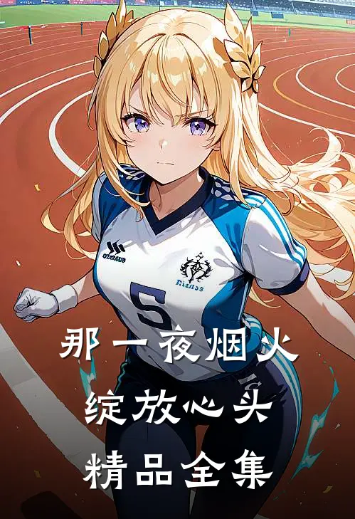 那一夜烟火，绽放心头精品全集