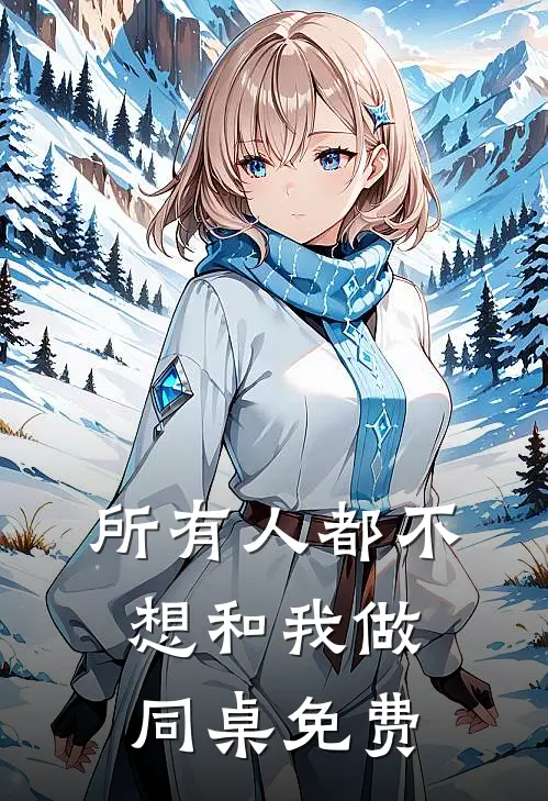 所有人都不想和我做同桌免费