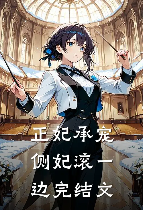 正妃承宠：侧妃滚一边完结文