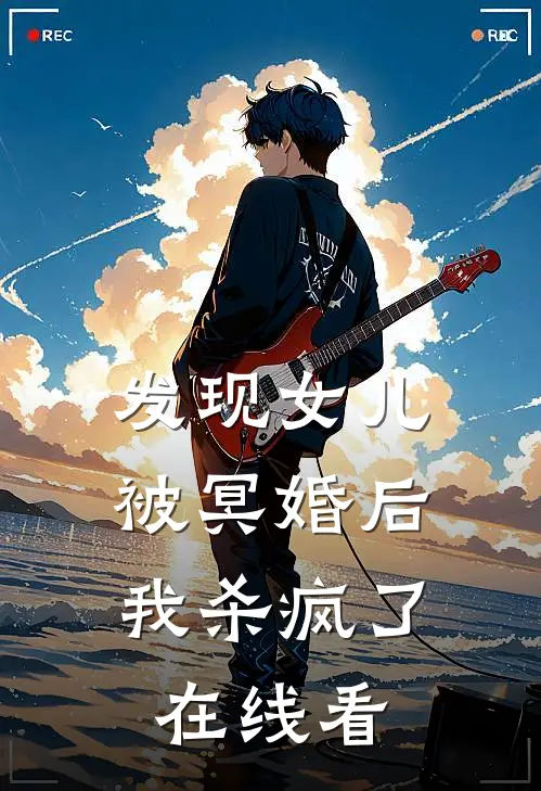 发现女儿被冥婚后，我杀疯了在线看