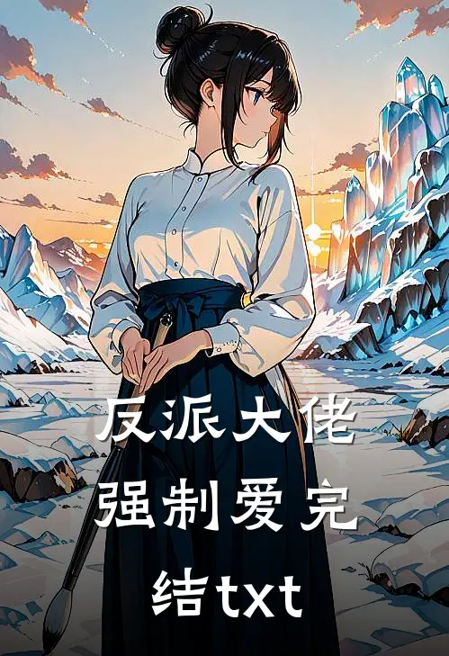 反派大佬强制爱完结txt