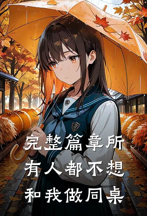 完整篇章所有人都不想和我做同桌