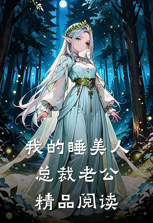 我的睡美人总裁老公精品阅读
