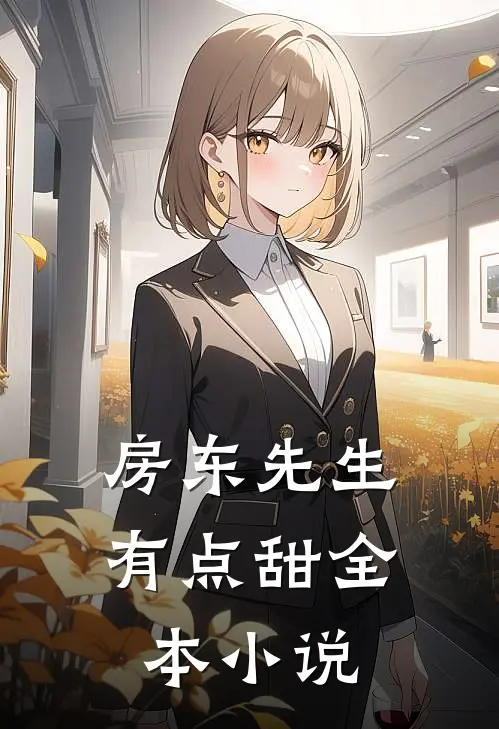 房东先生有点甜全本小说