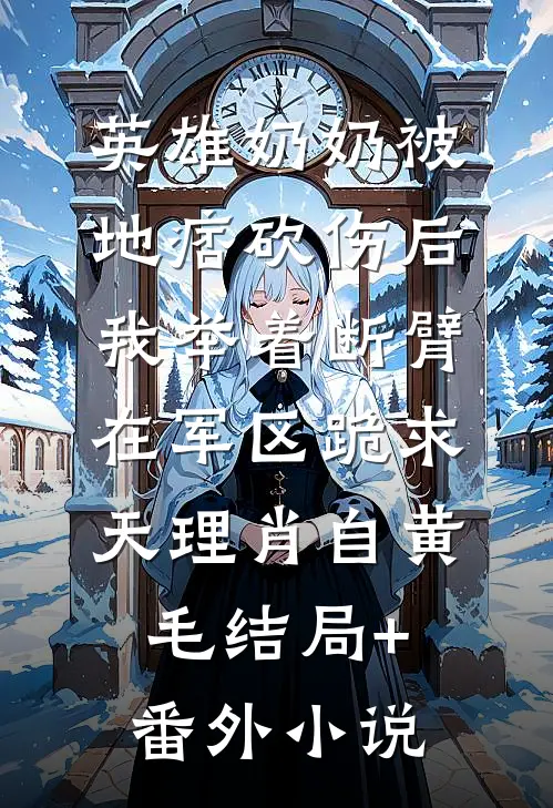 英雄奶奶被地痞砍伤后，我举着断臂在军区跪求天理肖自黄毛结局+番外小说