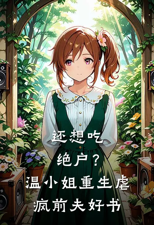 还想吃绝户？温小姐重生虐疯前夫好书