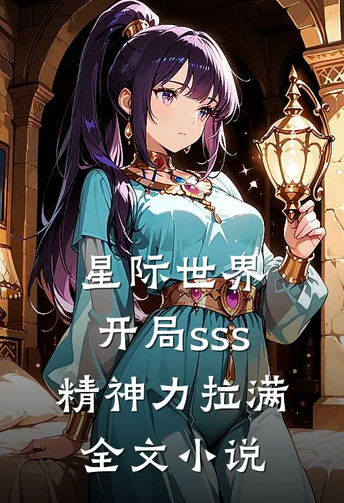 星际世界：开局sss精神力拉满全文小说