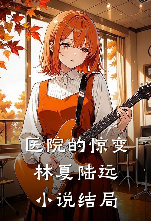 医院的惊变林夏陆远小说结局