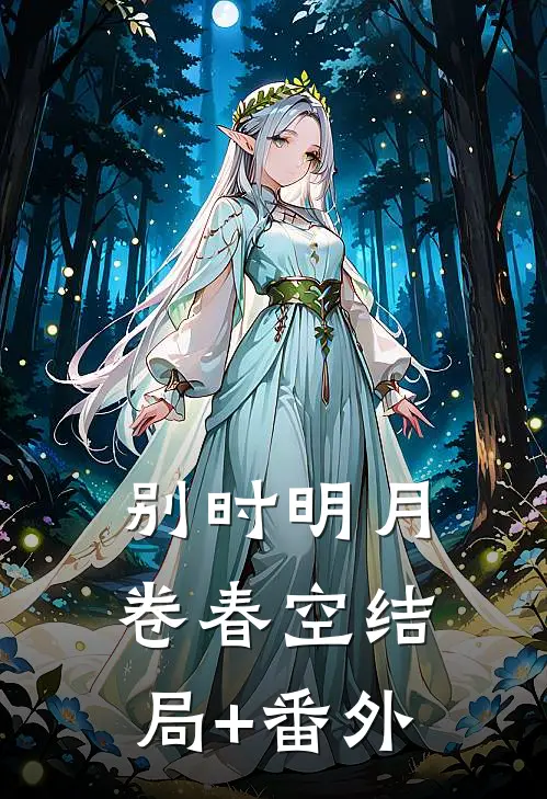 别时明月卷春空结局+番外