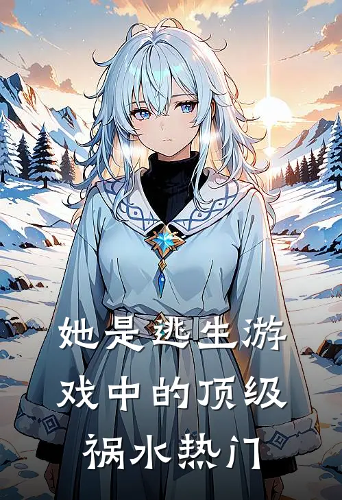她是逃生游戏中的顶级祸水热门