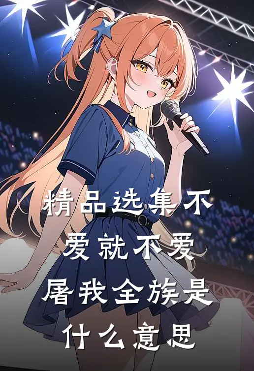 精品选集不爱就不爱，屠我全族是什么意思