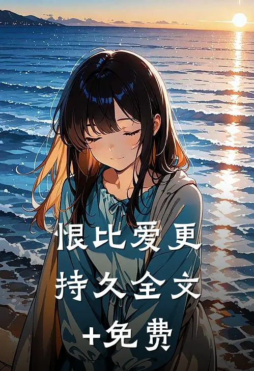 恨比爱更持久全文+免费