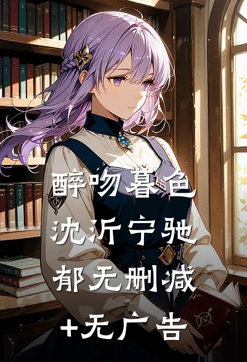醉吻暮色沈沂宁驰郁无删减+无广告