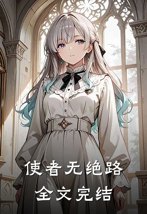 使者无绝路全文完结